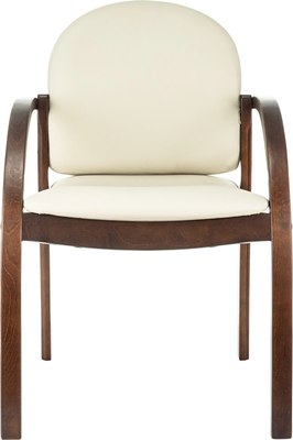 Стул офисный Бюрократ Джуно