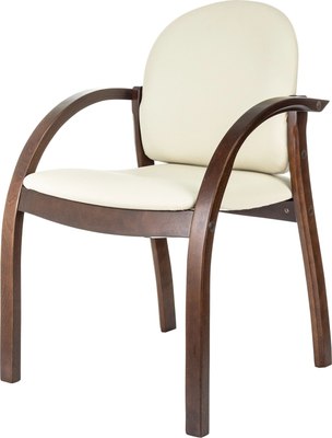 Стул офисный Бюрократ Джуно