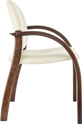 Стул офисный Бюрократ Джуно