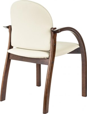 Стул офисный Бюрократ Джуно