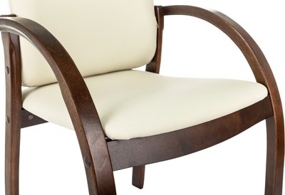 Стул офисный Бюрократ Джуно