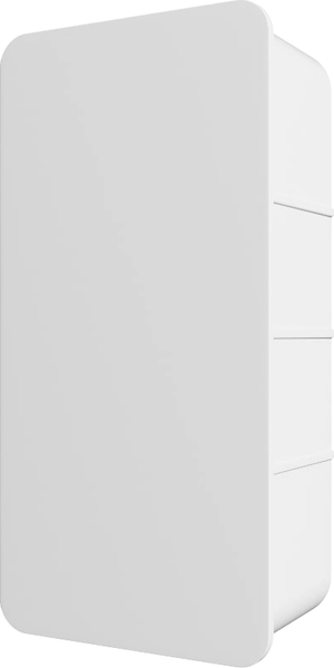 Заглушка для воздуховода ERA PDP 511PDP - фото