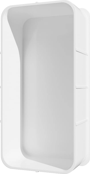 Заглушка для воздуховода ERA PDP 511PDP