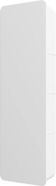 Заглушка для воздуховода ERA PDP 620PDP - фото