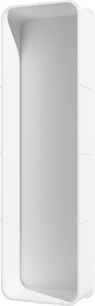 Заглушка для воздуховода ERA PDP 620PDP