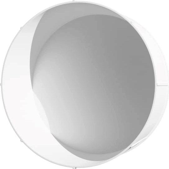 Заглушка для воздуховода ERA PDP 10PDP - фото