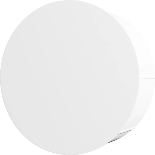 Заглушка для воздуховода ERA PDP 10PDP