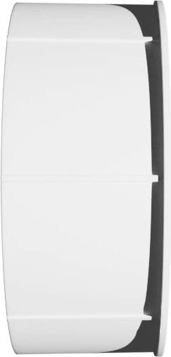 Заглушка для воздуховода ERA PDP 10PDP