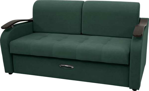 Диван Сириус Лидер-2 НПБ 175x110 - фото