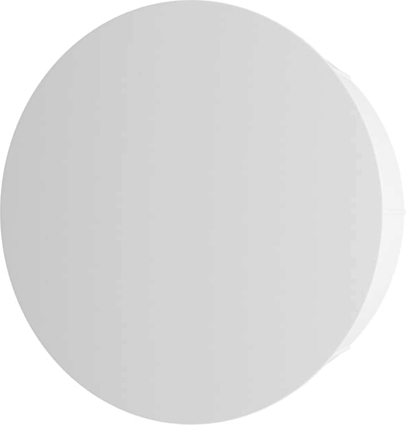 Заглушка для воздуховода ERA PDP 12.5PDP - фото