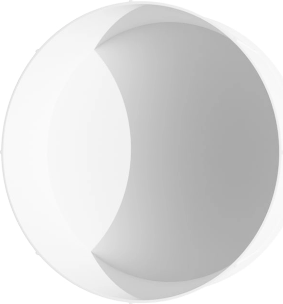 Заглушка для воздуховода ERA PDP 12.5PDP