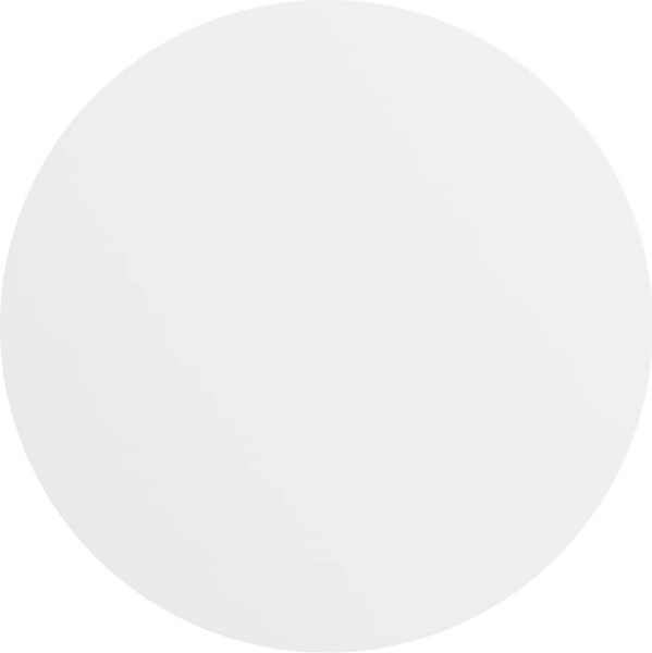 Заглушка для воздуховода ERA PDP 15PDP