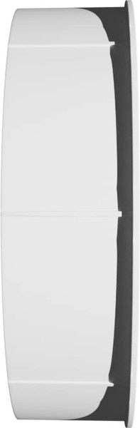 Заглушка для воздуховода ERA PDP 15PDP