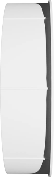 Заглушка для воздуховода ERA PDP 16PDP