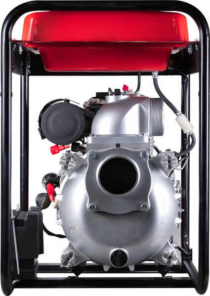 Мотопомпа Fubag PD1800T ES