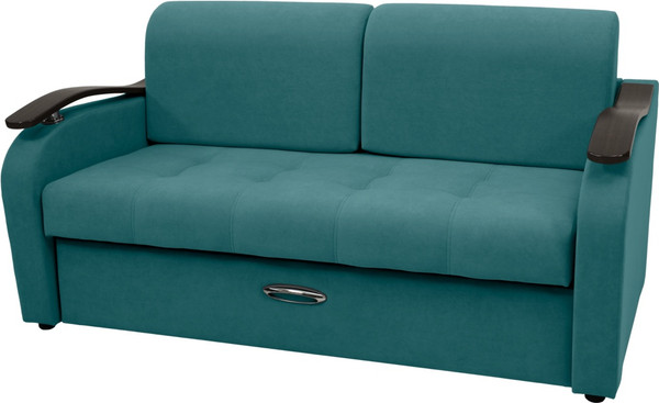 Диван Сириус Лидер-2 НПБ 175x110 - фото