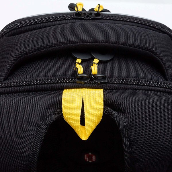 Школьный рюкзак Grizzly RAf-393-6