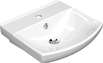 Умывальник Керамин Клермонт 45 - фото