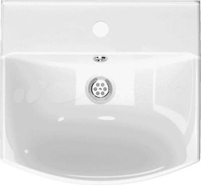 Умывальник Керамин Клермонт 45