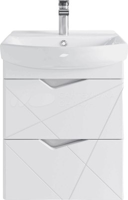 Умывальник Керамин Клермонт 45