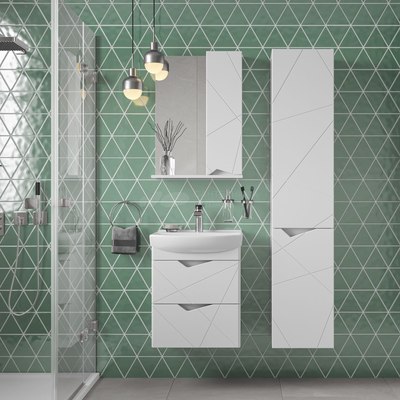 Умывальник Керамин Клермонт 45