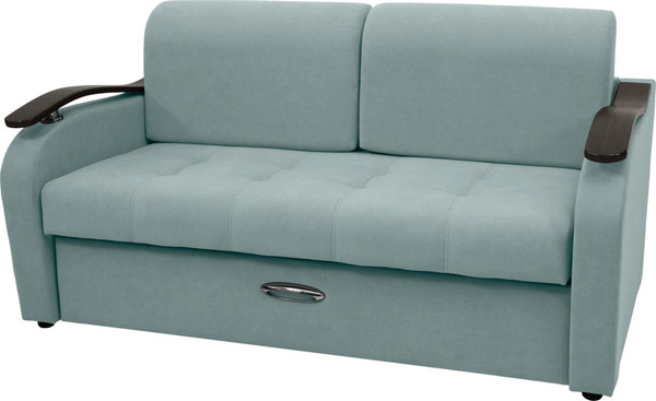 Диван Сириус Лидер-2 НПБ 175x110 - фото