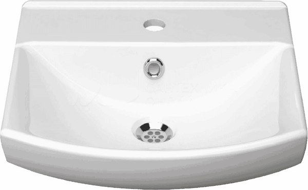 Умывальник Керамин Клермонт 50