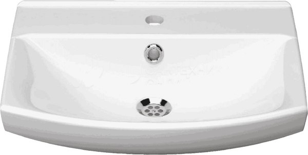 Умывальник Керамин Клермонт 70