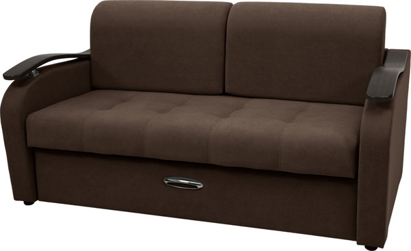 Диван Сириус Лидер-2 НПБ 175x110 - фото