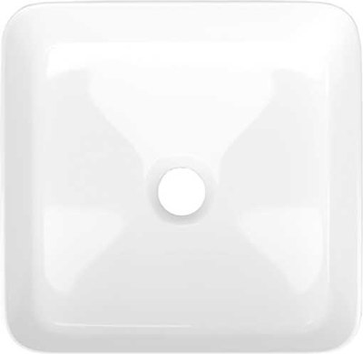 Умывальник Керамин Плаза 40 ФС