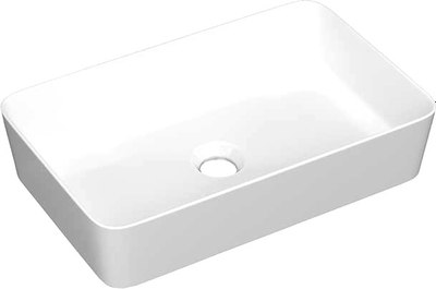 Умывальник Керамин Плаза 55 ФС - фото