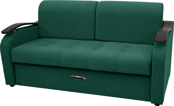 Диван Сириус Лидер-2 НПБ 175x110 - фото