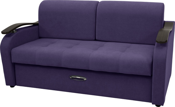 Диван Сириус Лидер-2 НПБ 175x110 - фото