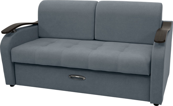 Диван Сириус Лидер-2 НПБ 175x110 - фото