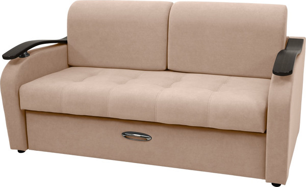 Диван Сириус Лидер-2 НПБ 175x110 - фото