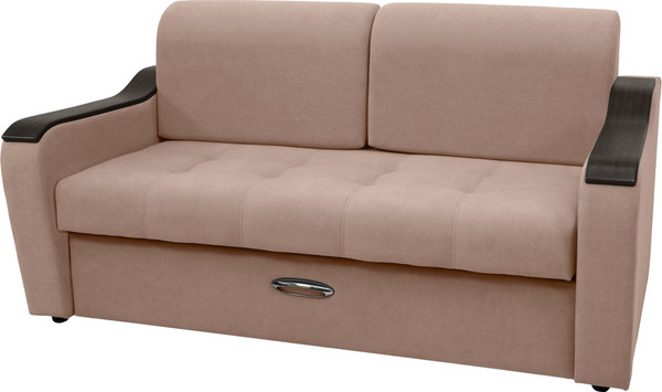 Диван Сириус Лидер-3 ППУ 185x110 - фото