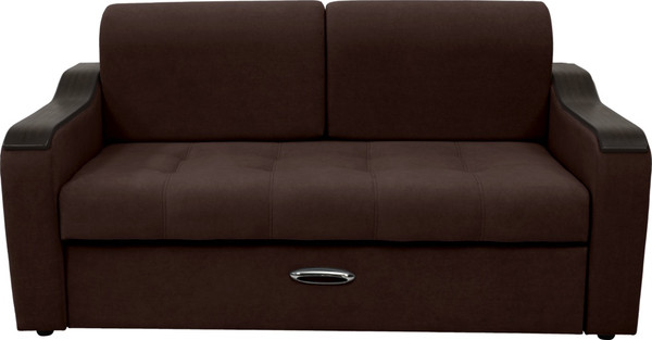 Диван Сириус Лидер-3 ППУ 185x110