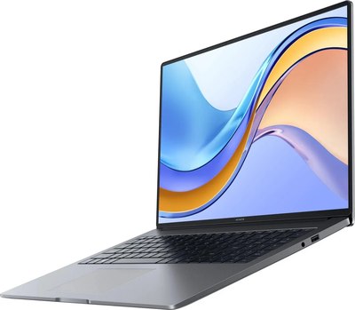 Ноутбук Honor MagicBook X 16 2024 BRN-F56 (5301AHGW)