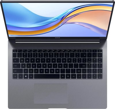 Ноутбук Honor MagicBook X 16 2024 BRN-F56 (5301AHGW)