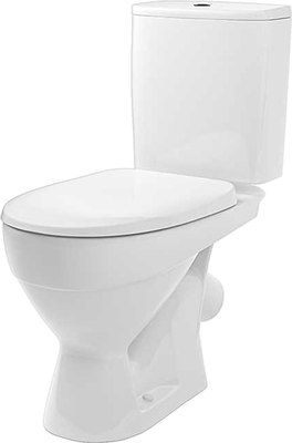 Унитаз напольный Керамин Толедо МЛ Инкоэр - фото