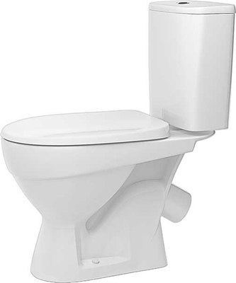 Унитаз напольный Керамин Толедо МЛ Инкоэр