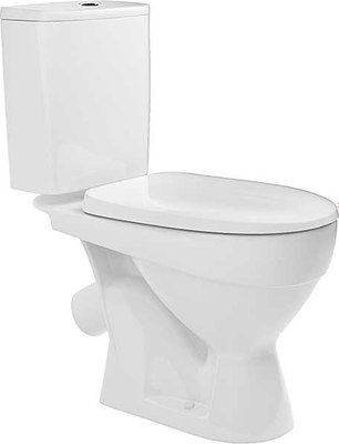 Унитаз напольный Керамин Толедо МЛ Инкоэр