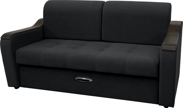 Диван Сириус Лидер-3 ППУ 185x110 - фото