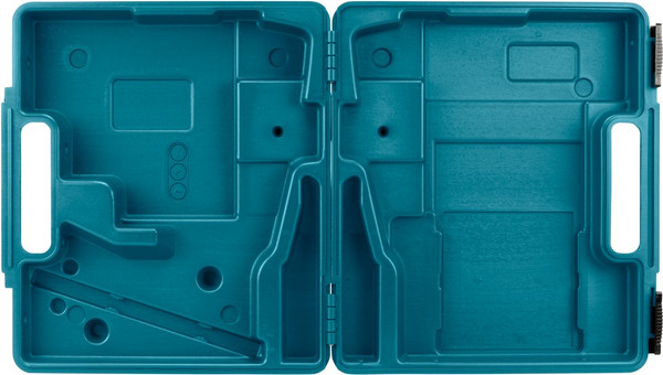 Кейс для инструментов Makita Для лобзика 824572-9