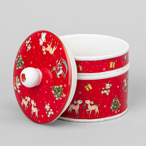 Емкость для хранения Lefard С Новым Годом! 85-2066