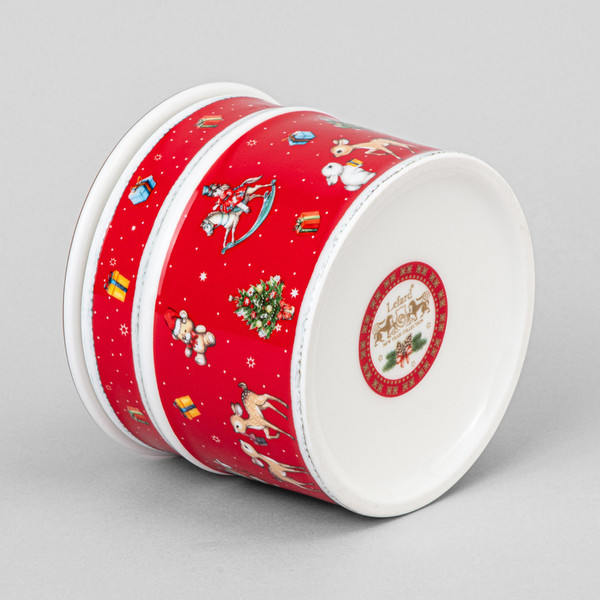 Емкость для хранения Lefard С Новым Годом! 85-2066