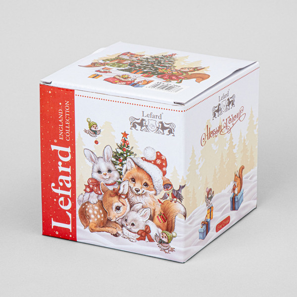 Емкость для хранения Lefard С Новым Годом! 85-2066