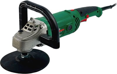 Полировальная машина DWT OP13-180 TVM - фото