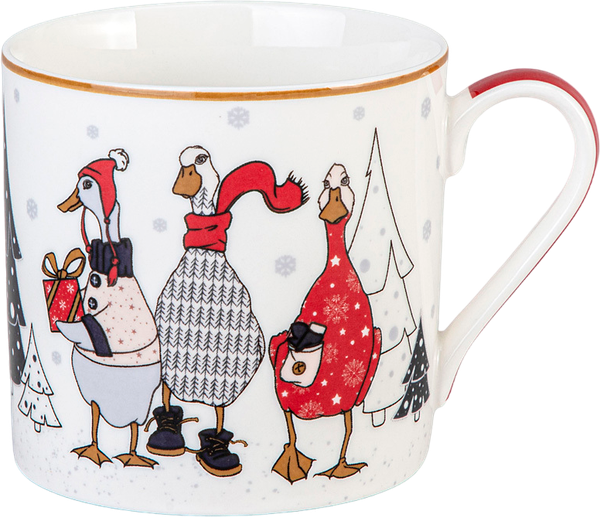 Кружка Lefard Family Christmas 425-127 - фото