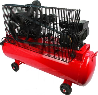 Воздушный компрессор Edon OAC-100/2400TS